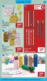 ALDI folder week 27 Pagina 35