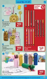 ALDI folder week 27 Pagina 35