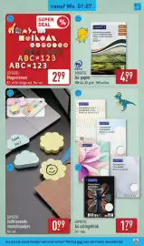 ALDI folder week 27 Pagina 39