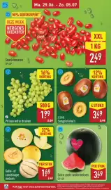 ALDI folder week 27 Pagina 4