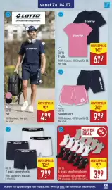 ALDI folder week 27 Pagina 49