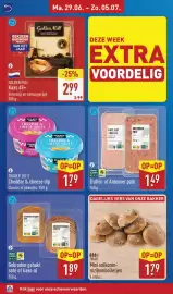 ALDI folder week 27 Pagina 8