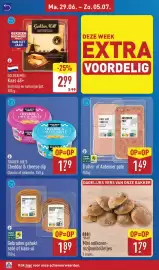 ALDI folder week 27 Pagina 8