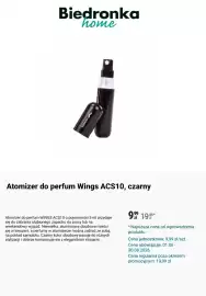 Biedronka gazetka Strona 11