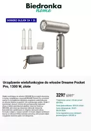 Biedronka gazetka Strona 3