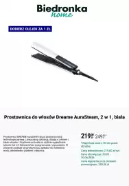 Biedronka gazetka Strona 4