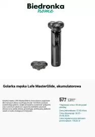 Biedronka gazetka Strona 5
