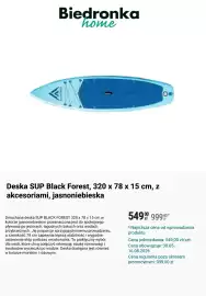 Biedronka gazetka Strona 6