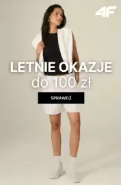 4F gazetka tydzień 26 Strona 1