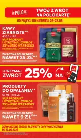 Polomarket gazetka Strona 1