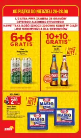 Polomarket gazetka Strona 2