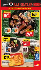 Polomarket gazetka Strona 3