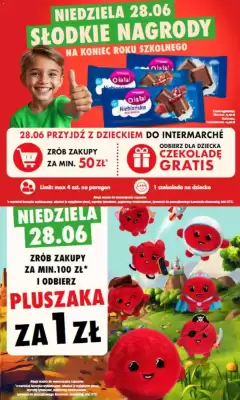 Intermarche gazetka (ważność do 28-06)