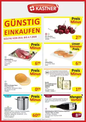 Kastner Flugblatt (gültig bis 4-07)