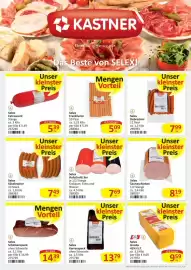 Kastner Flugblatt Seite 1