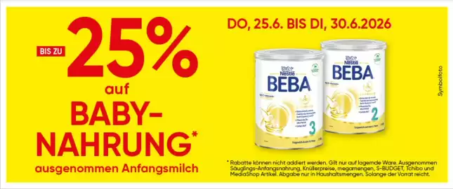 Maximarkt Flugblatt woche 26 Seite 2
