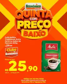 Catálogo Econômico Atacadão Página 10