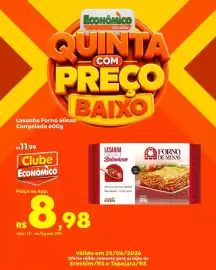 Catálogo Econômico Atacadão Página 12
