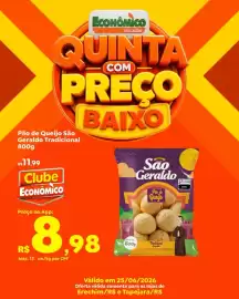 Catálogo Econômico Atacadão Página 13