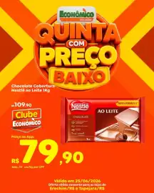 Catálogo Econômico Atacadão Página 15