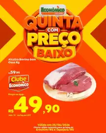 Catálogo Econômico Atacadão Página 16