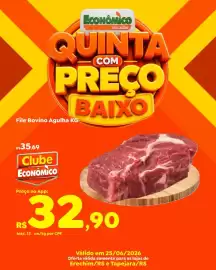 Catálogo Econômico Atacadão Página 17
