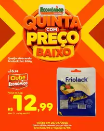 Catálogo Econômico Atacadão Página 3