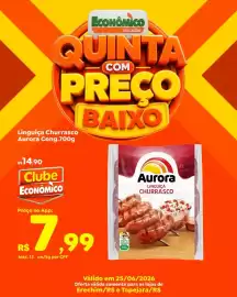 Catálogo Econômico Atacadão Página 6