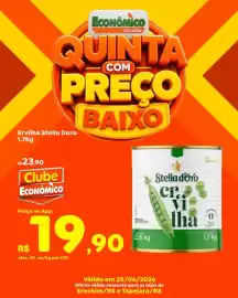 Catálogo Econômico Atacadão Página 8