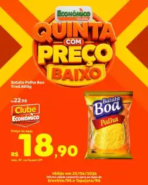 Catálogo Econômico Atacadão Página 9