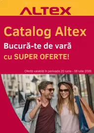 Catalog Altex Pagină 1