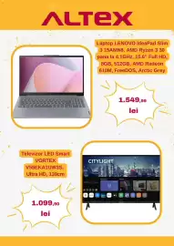 Catalog Altex Pagină 3