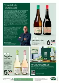 Sligro folder | Wijn Pagina 13