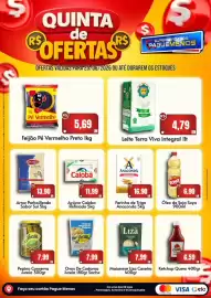Catálogo Supermercados Pague Menos Página 2