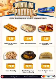 Catálogo Supermercados Pague Menos Página 4