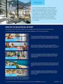 TUI folder Pagina 15