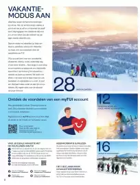 TUI folder Pagina 2