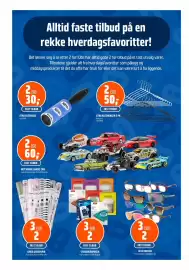Coop Obs kundeavis uke 26 Side 22