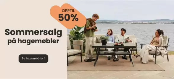 A-Møbler kundeavis Side 2