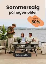 A-Møbler kundeavis Side 2