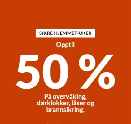 Kjell & Company (gyldig til 3-07)