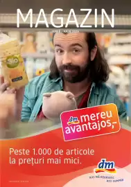 Catalog DM Pagină 1
