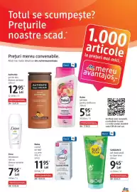 Catalog DM Pagină 3