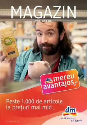 DM (valid până la 21-07)