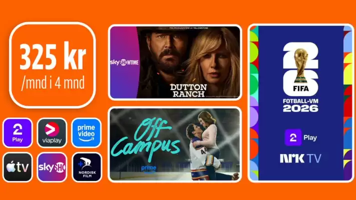 Canal Digital (gyldig til 3-07)