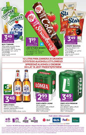 Stokrotka gazetka tydzień 26 Strona 6