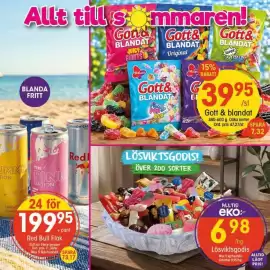 EKO reklamblad Sida 4