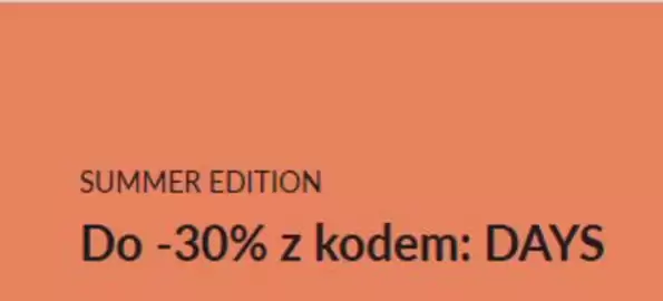 DeeZee gazetka Strona 1