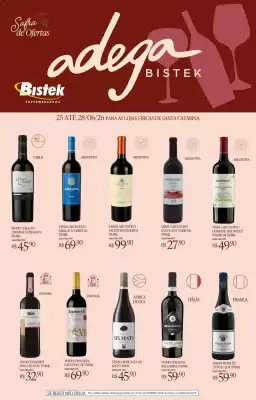 Bistek (válido até 28-06)