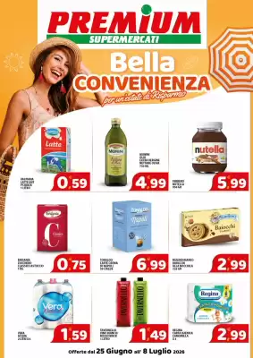 Premium (valido fino al 8-07)